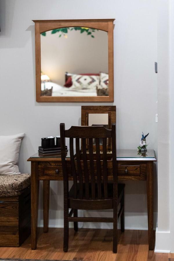 Bienvenue Mon Ami Bed And Breakfast アマイト エクステリア 写真