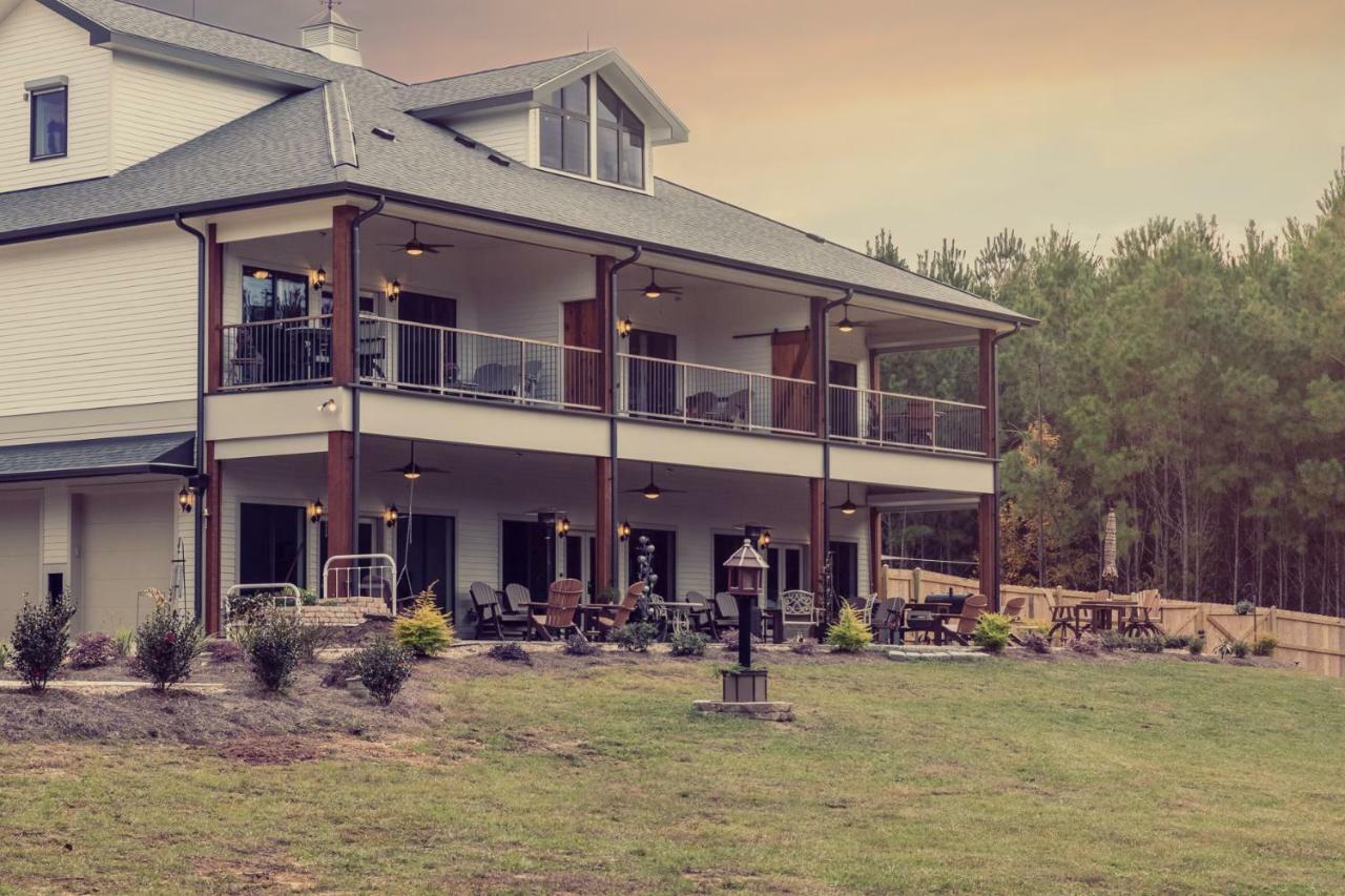 Bienvenue Mon Ami Bed And Breakfast アマイト エクステリア 写真