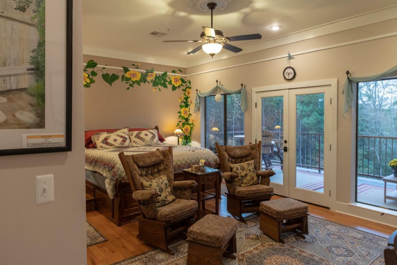 Bienvenue Mon Ami Bed And Breakfast アマイト エクステリア 写真