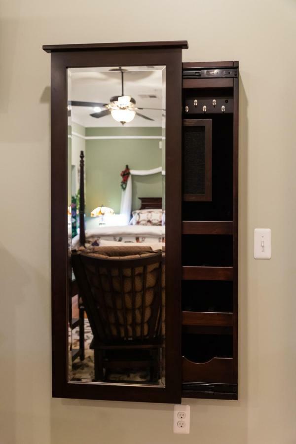 Bienvenue Mon Ami Bed And Breakfast アマイト エクステリア 写真