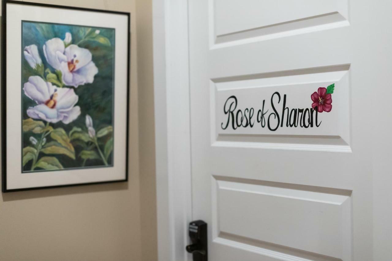 Bienvenue Mon Ami Bed And Breakfast アマイト エクステリア 写真